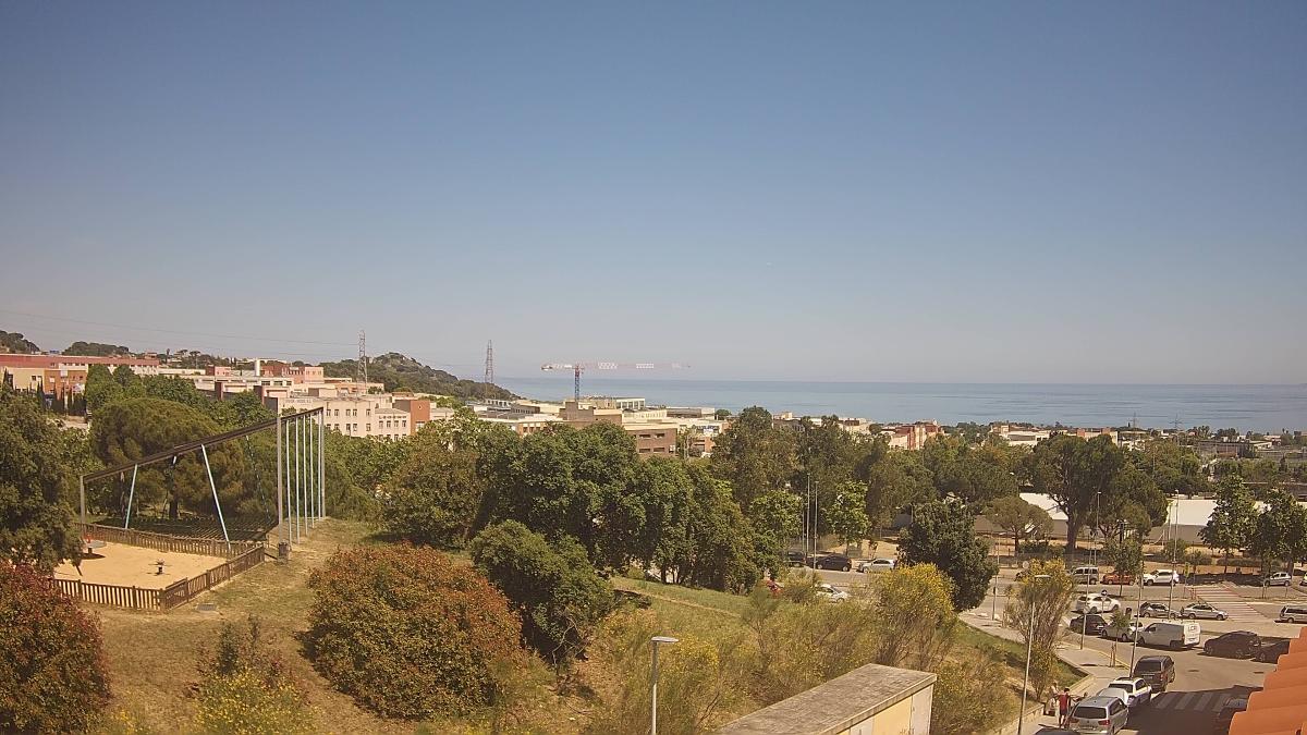 Mataró 