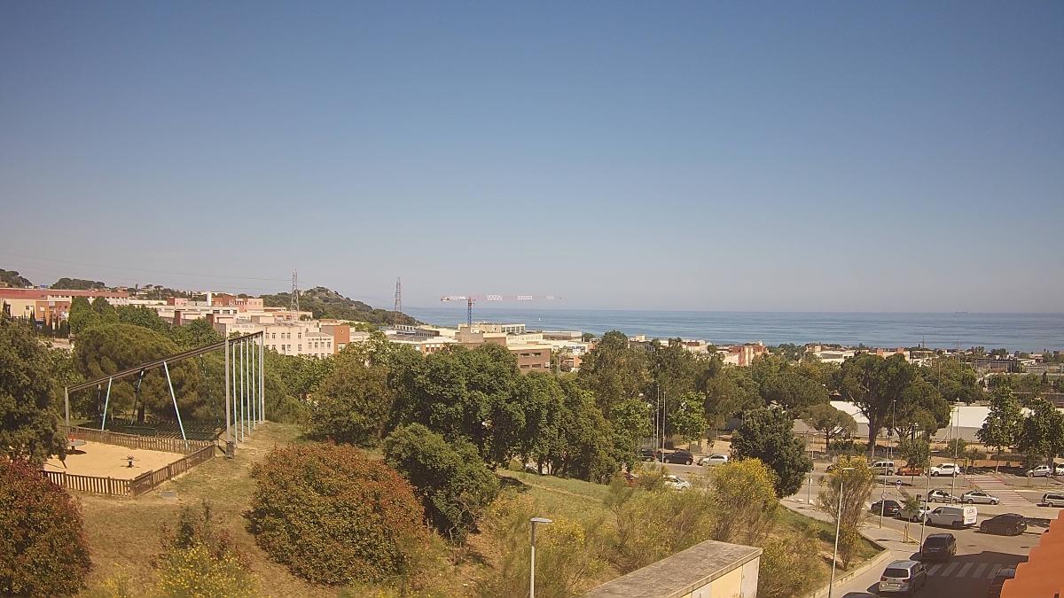 Mataró 