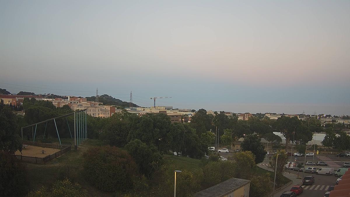 Mataró 