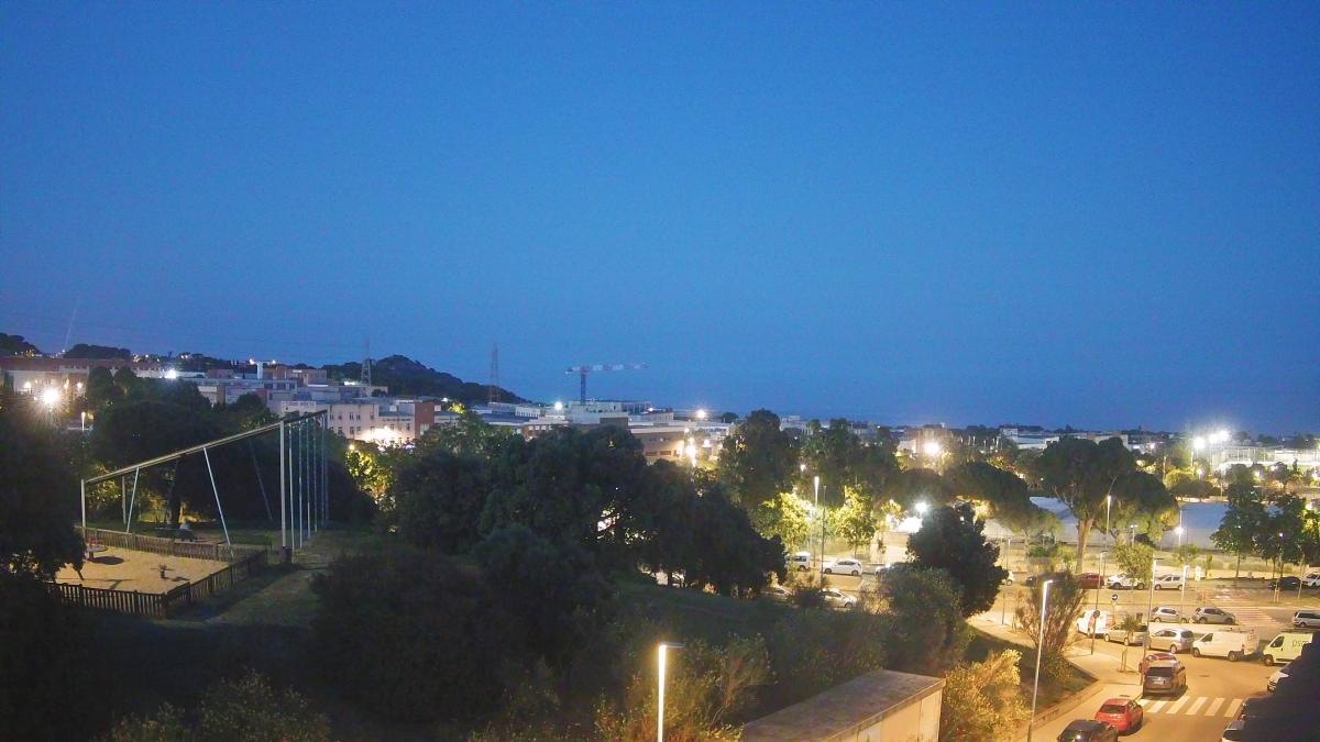 Mataró 