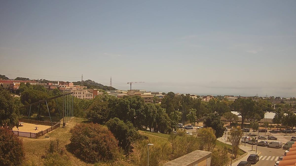 Mataró 