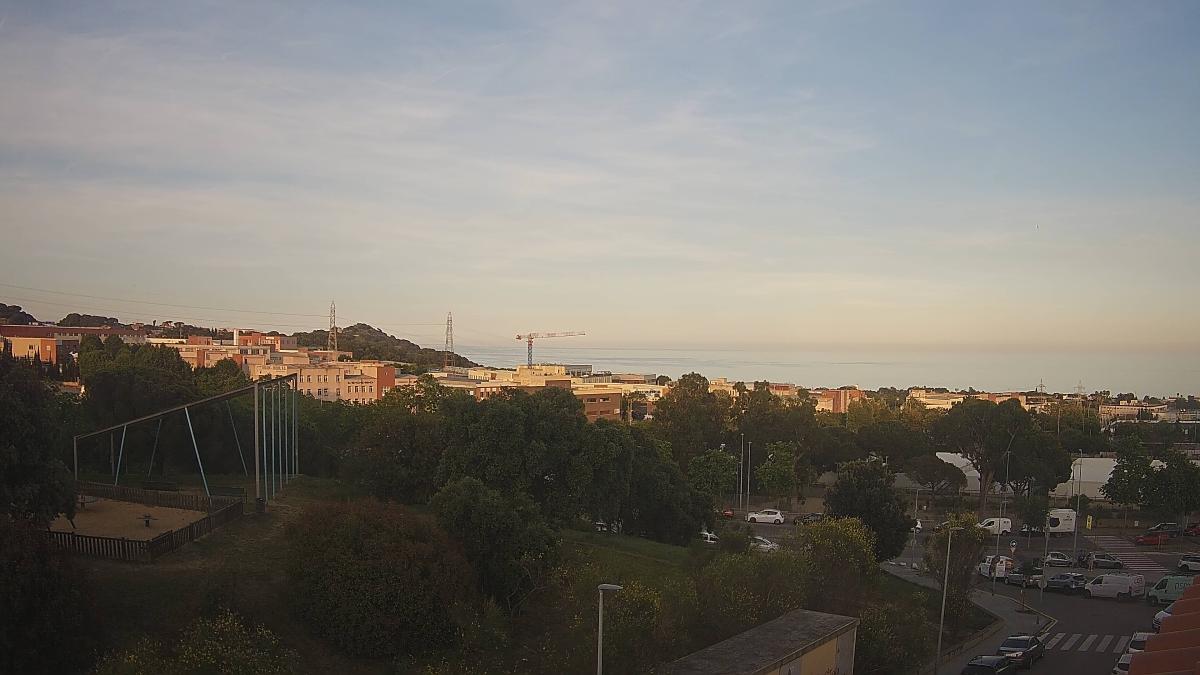 Mataró 