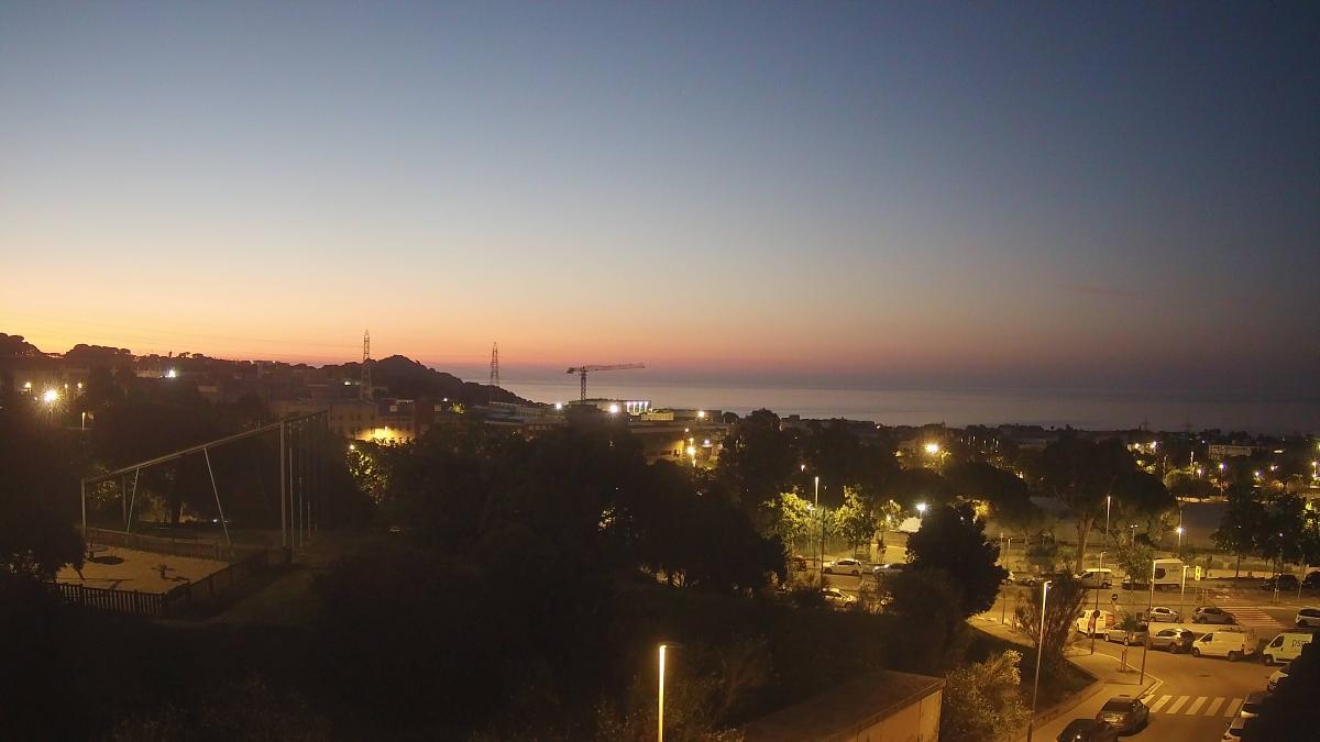 Mataró 