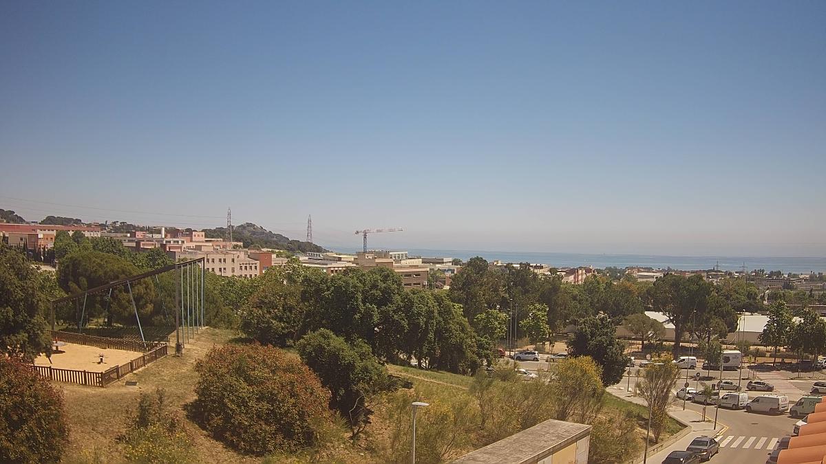 Mataró 