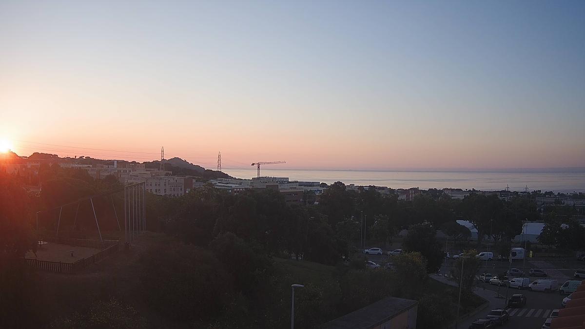 Mataró 