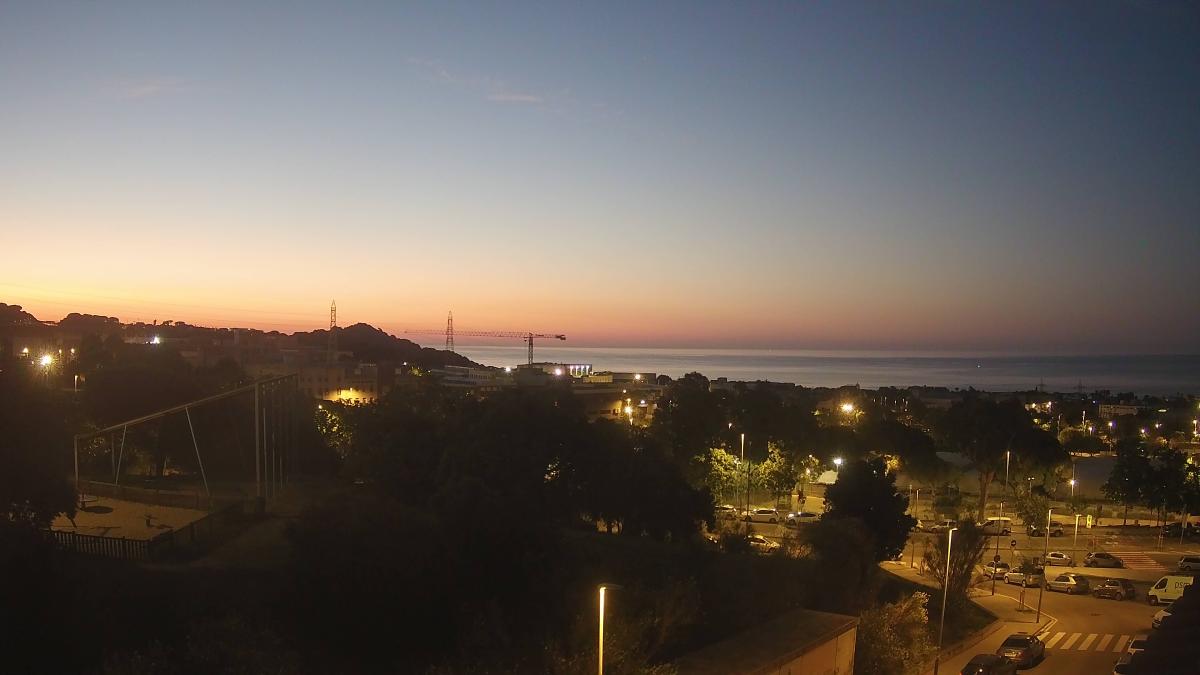 Mataró 