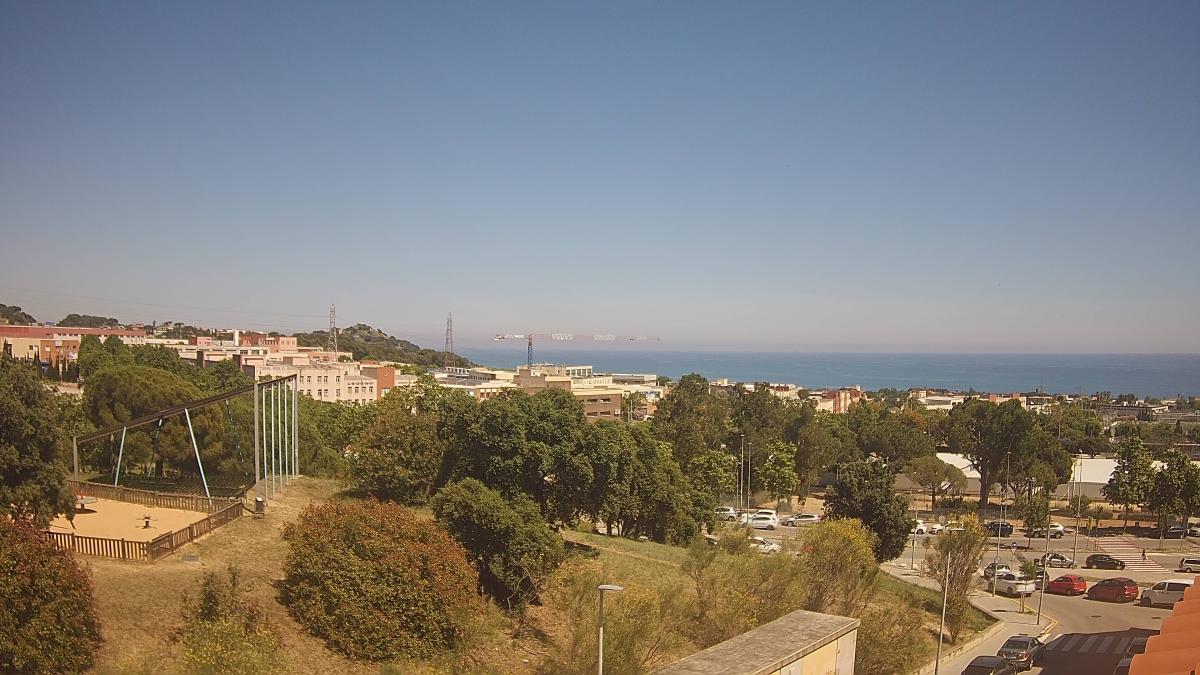 Mataró 