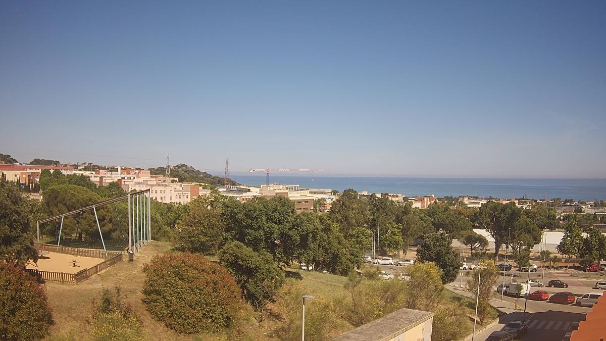 Mataró 