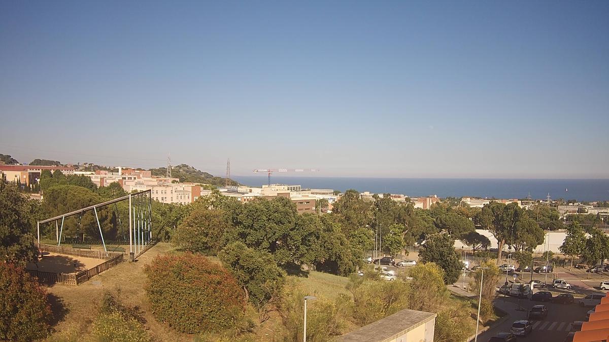 Mataró 
