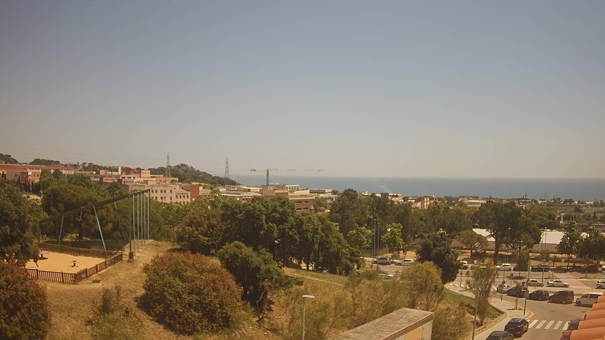 Mataró 
