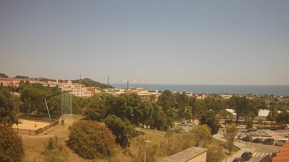 Mataró 