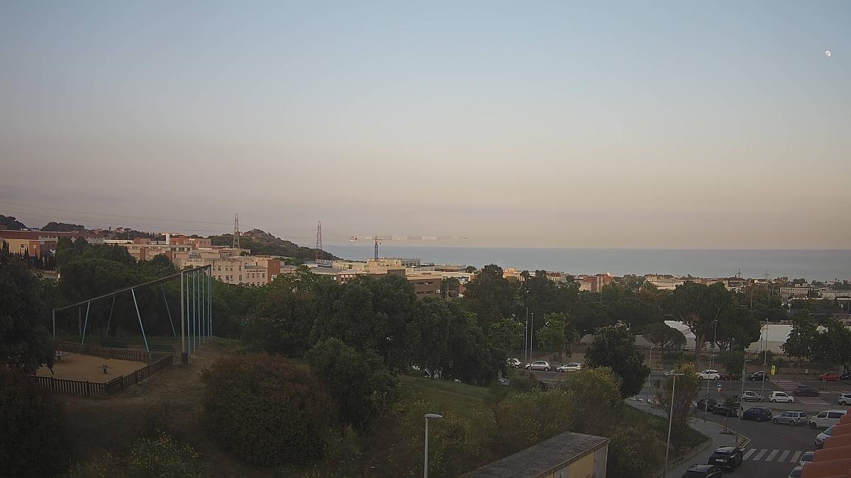 Mataró 
