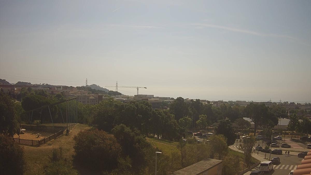 Mataró 