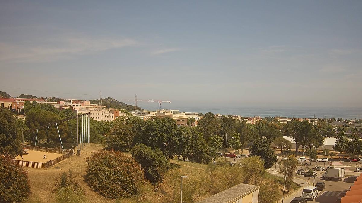 Mataró 