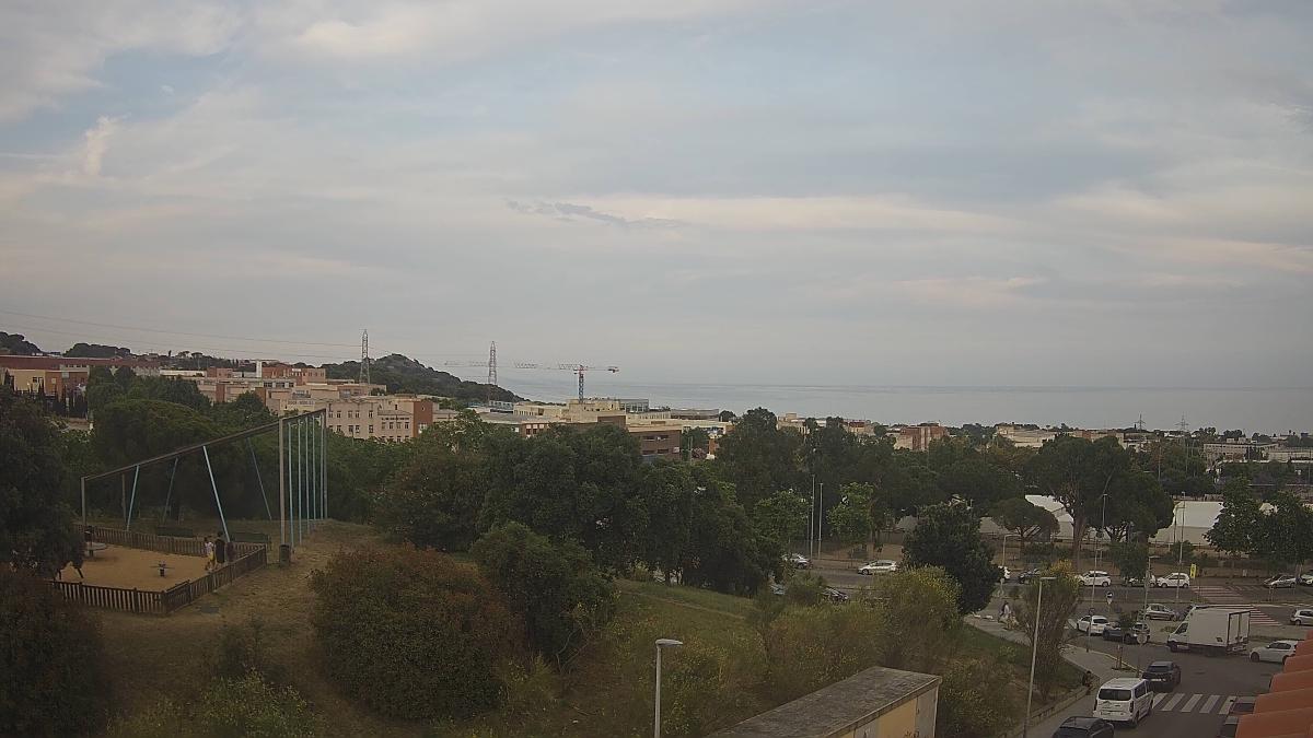 Mataró 