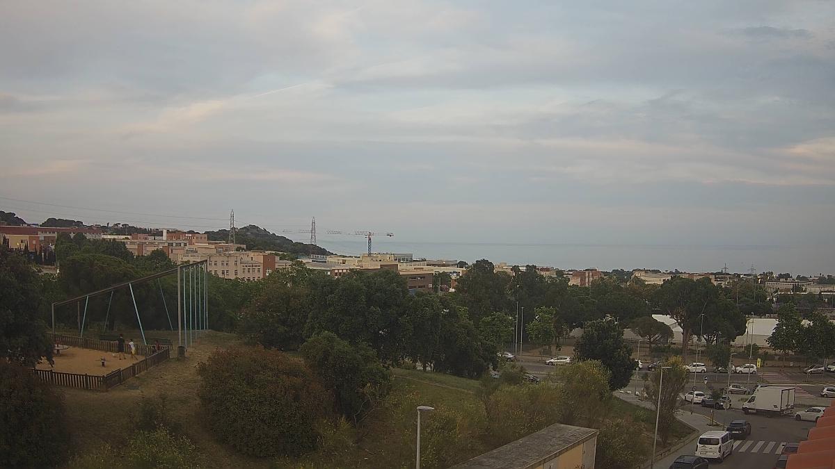 Mataró 