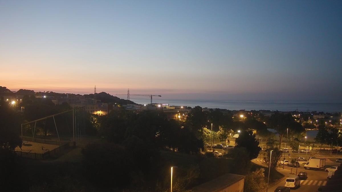 Mataró 