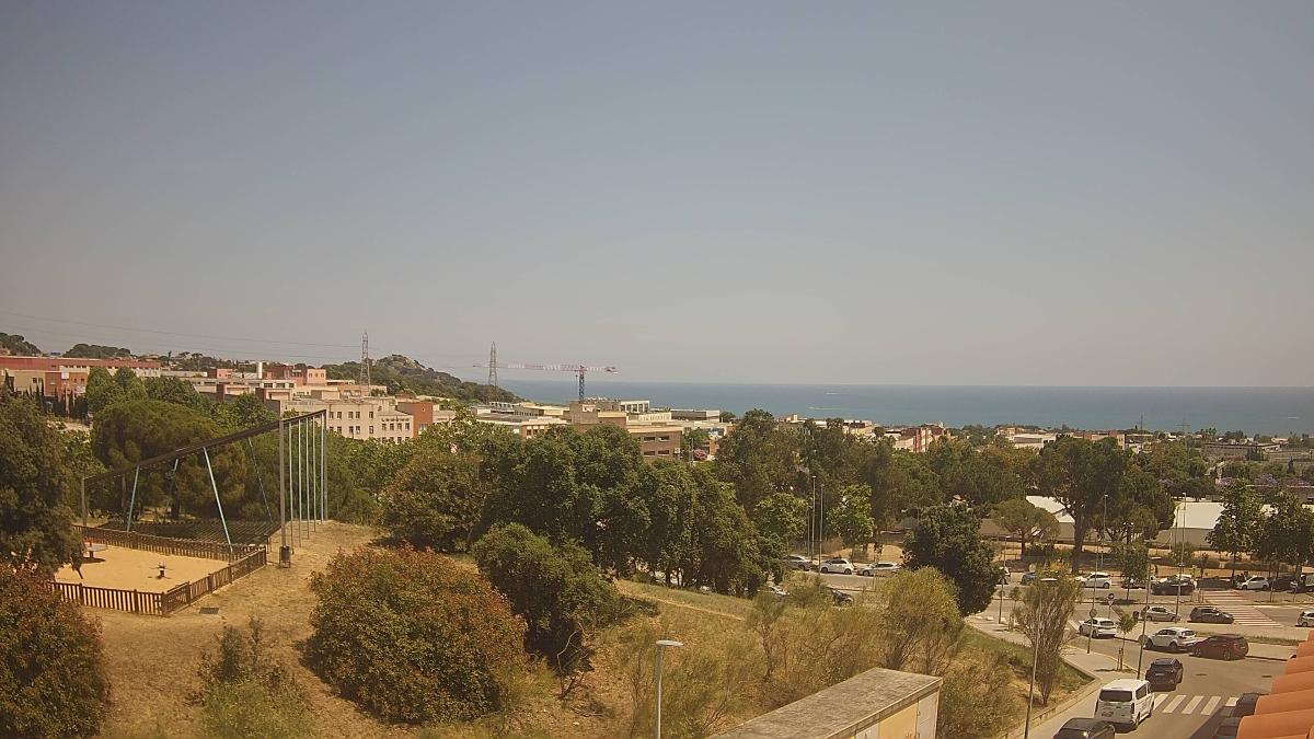 Mataró 