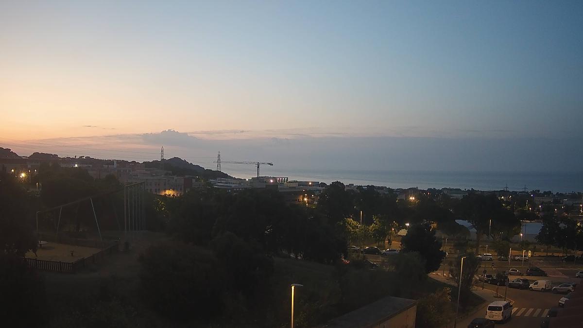 Mataró 