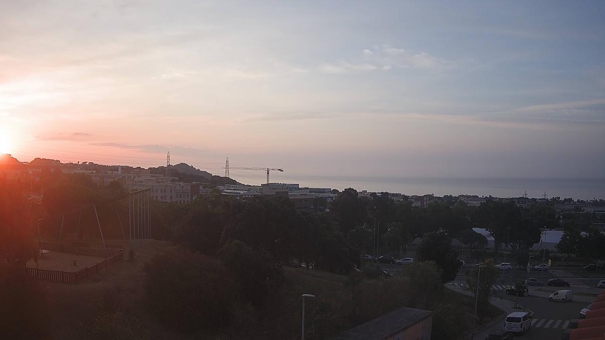 Mataró 