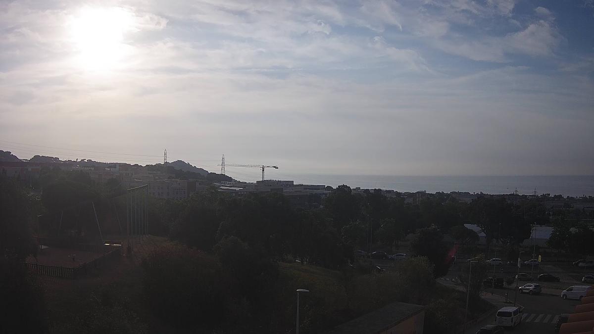 Mataró 