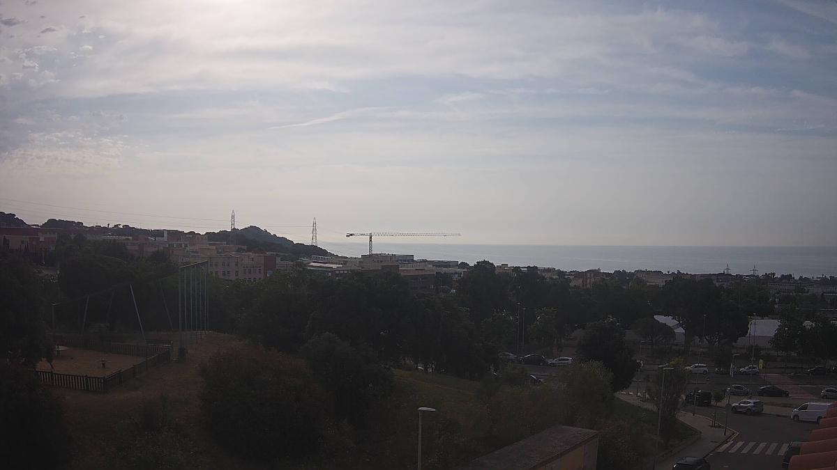 Mataró 