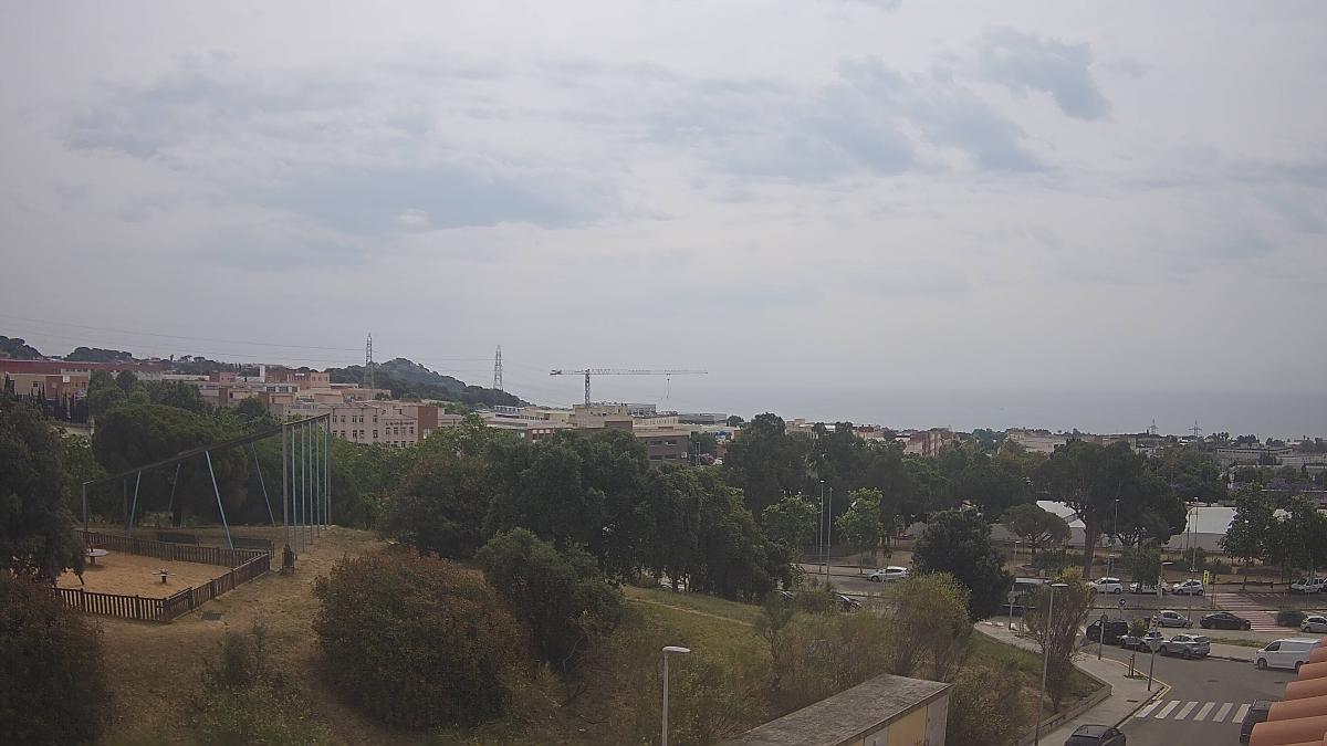 Mataró 