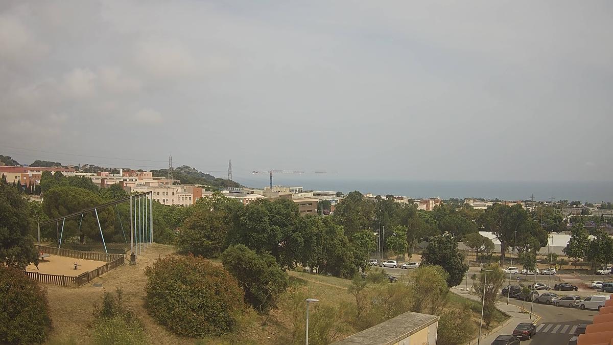Mataró 