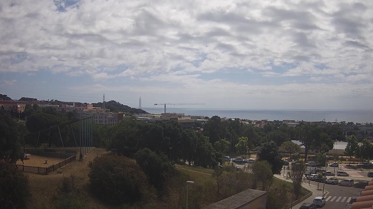 Mataró 