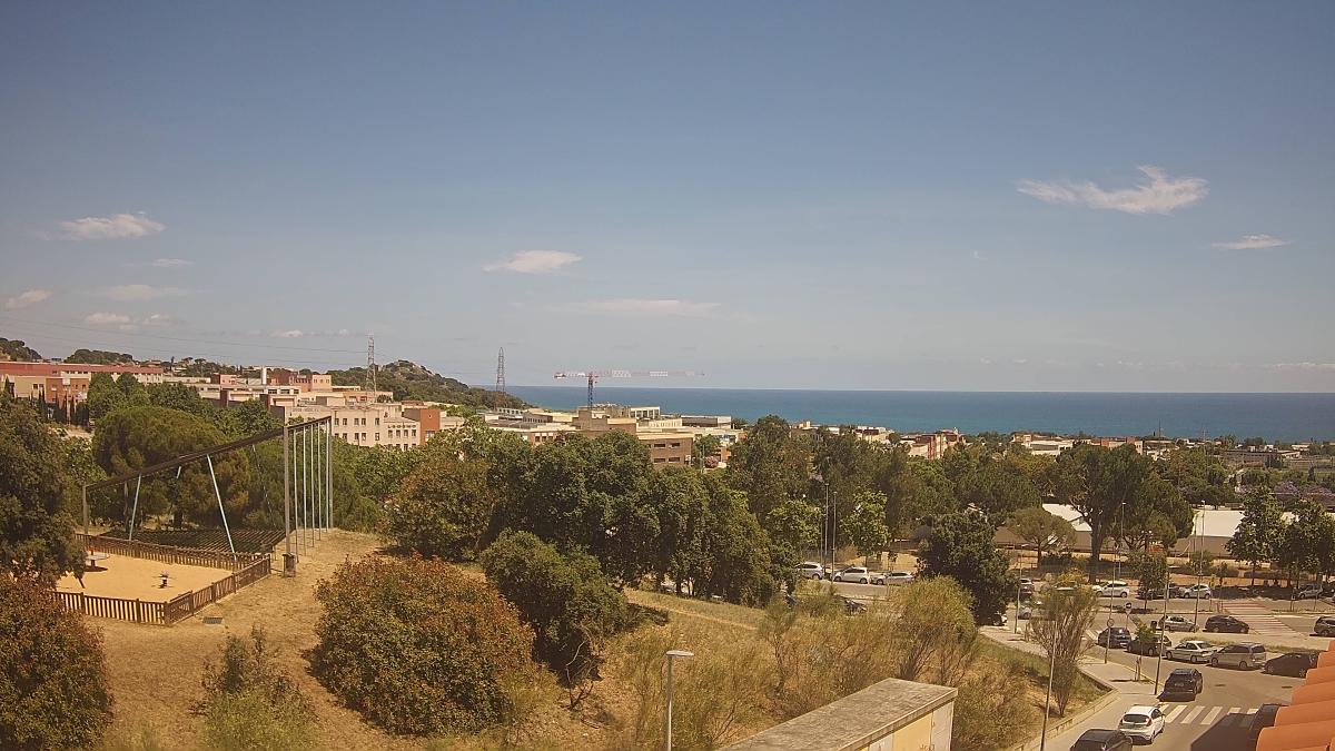 Mataró 