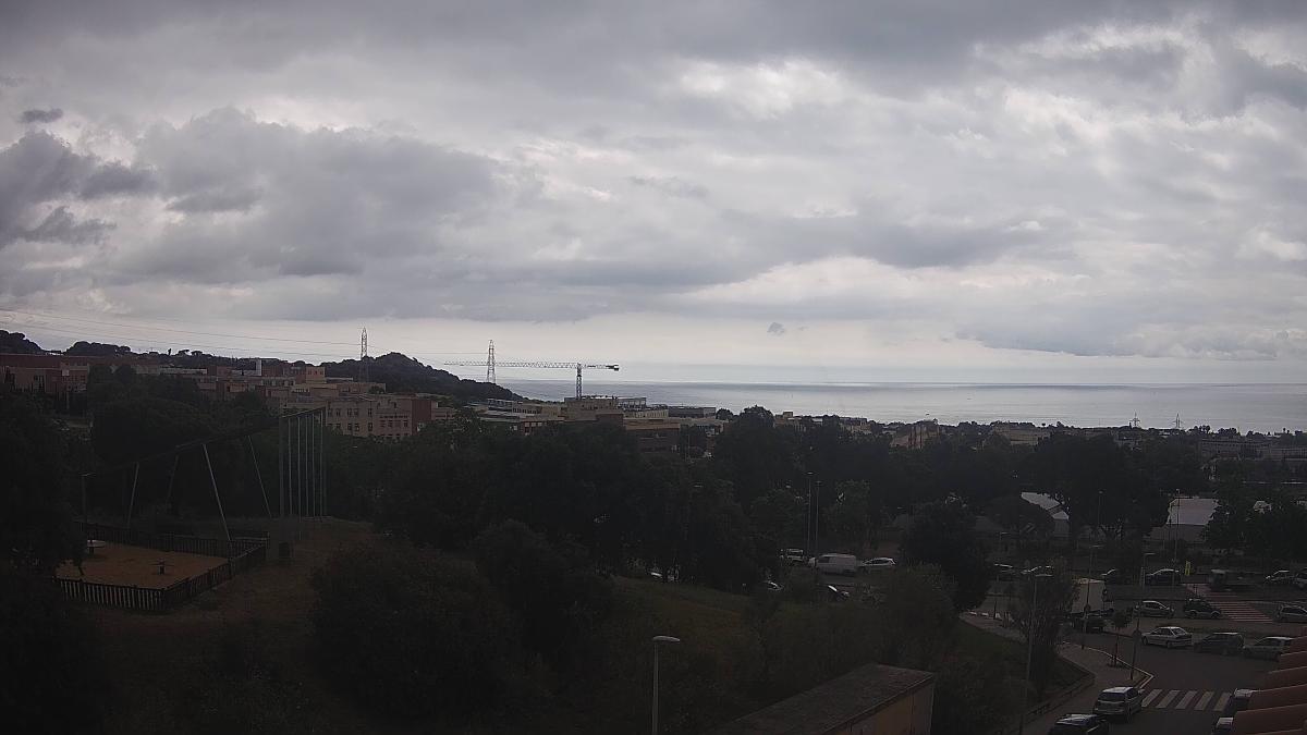 Mataró 