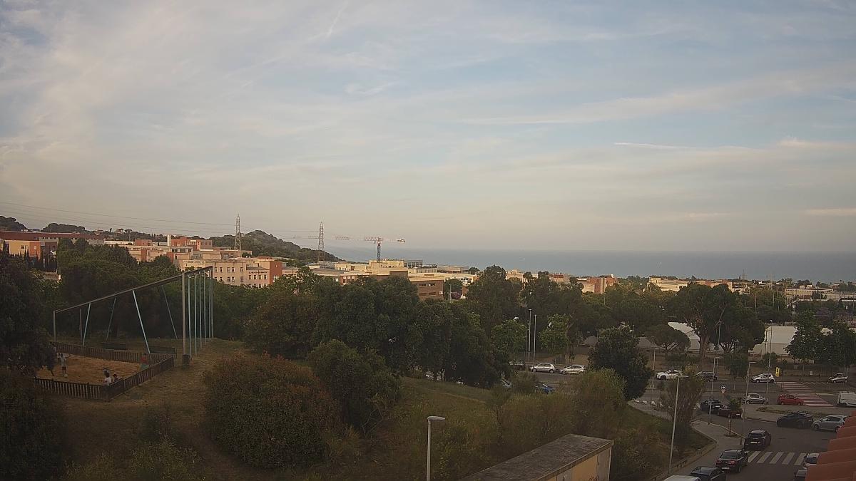 Mataró 