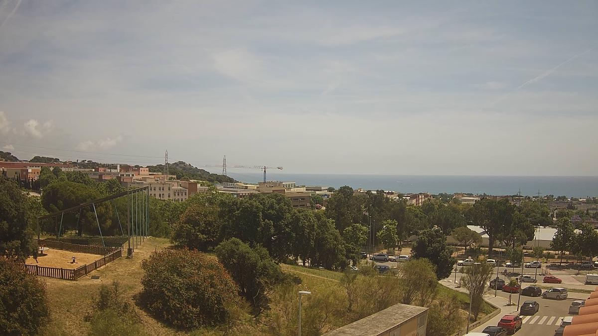 Mataró 