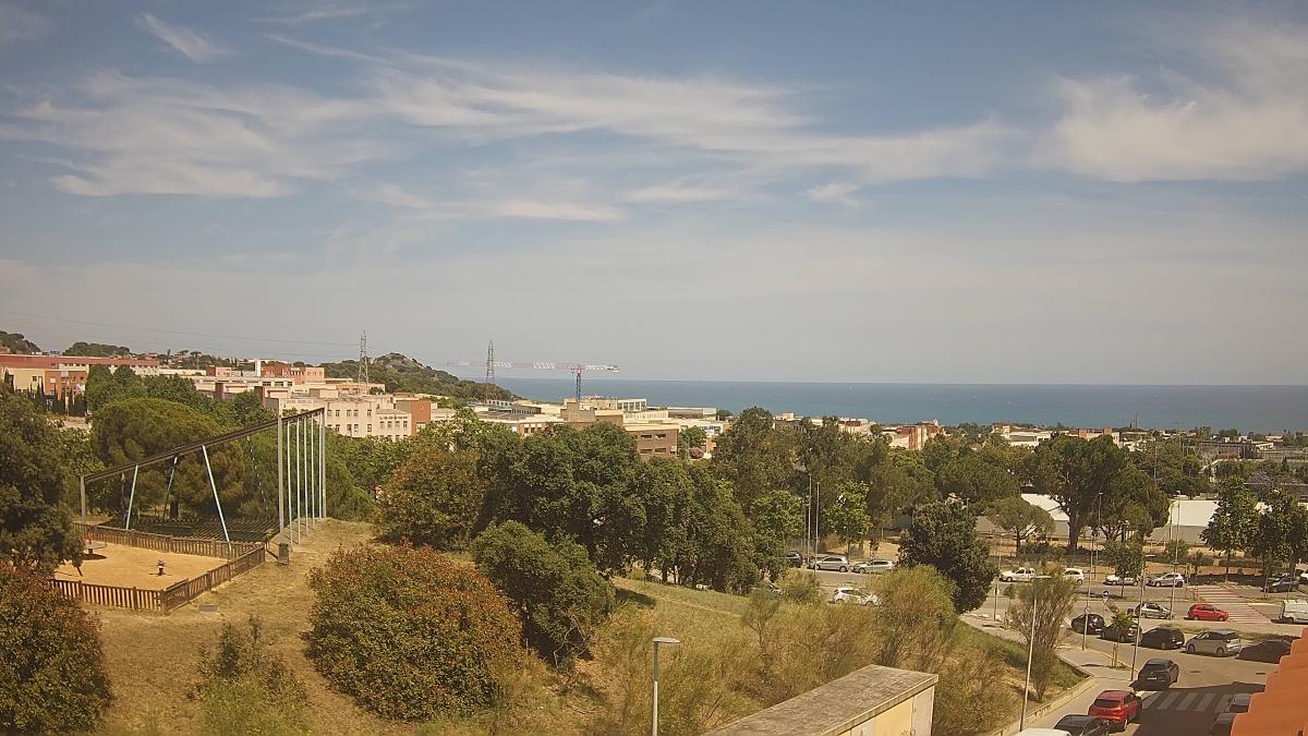Mataró 