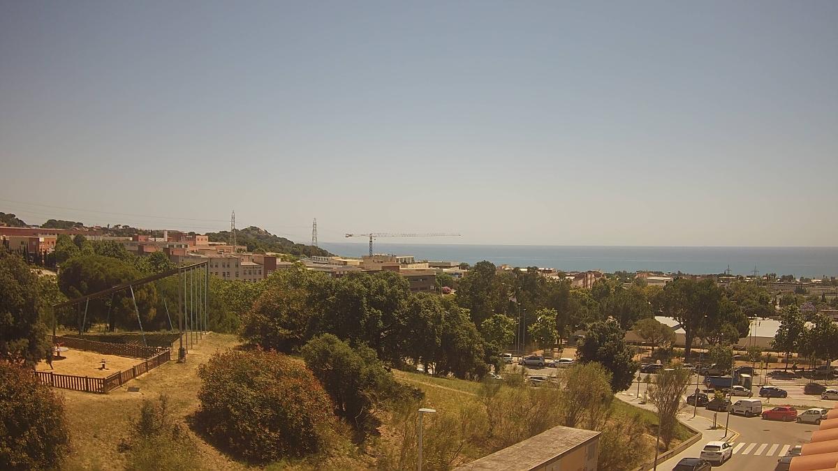 Mataró 