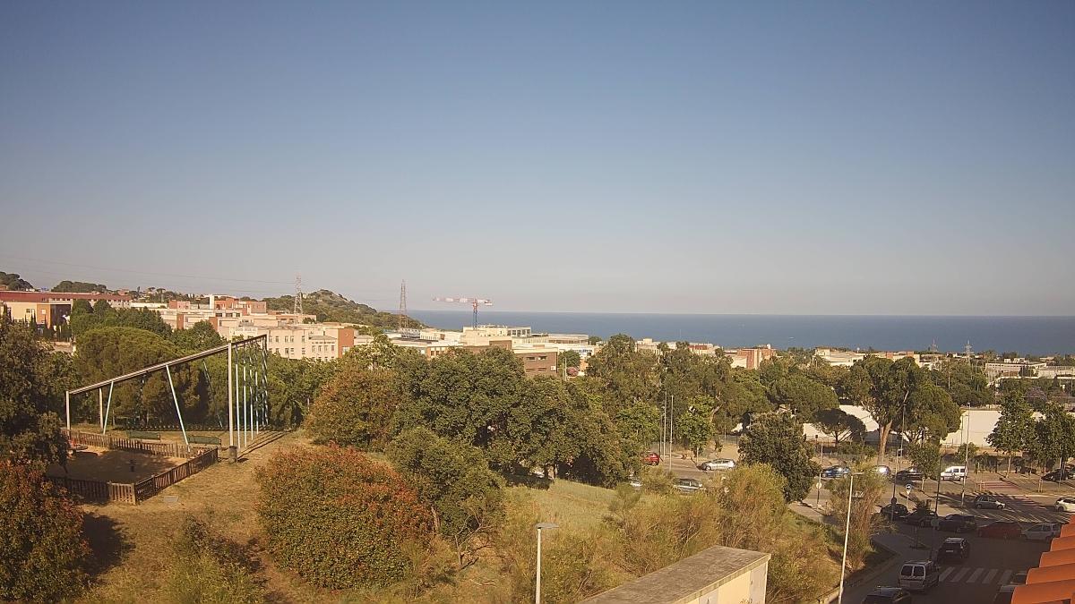 Mataró 