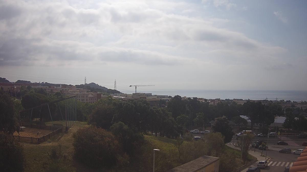 Mataró 