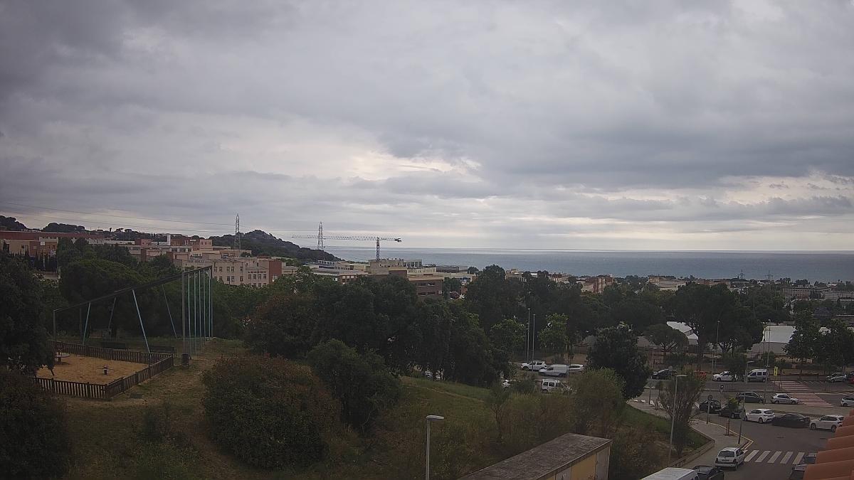 Mataró 