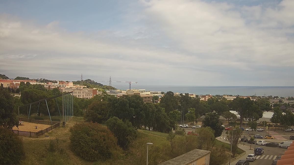 Mataró 