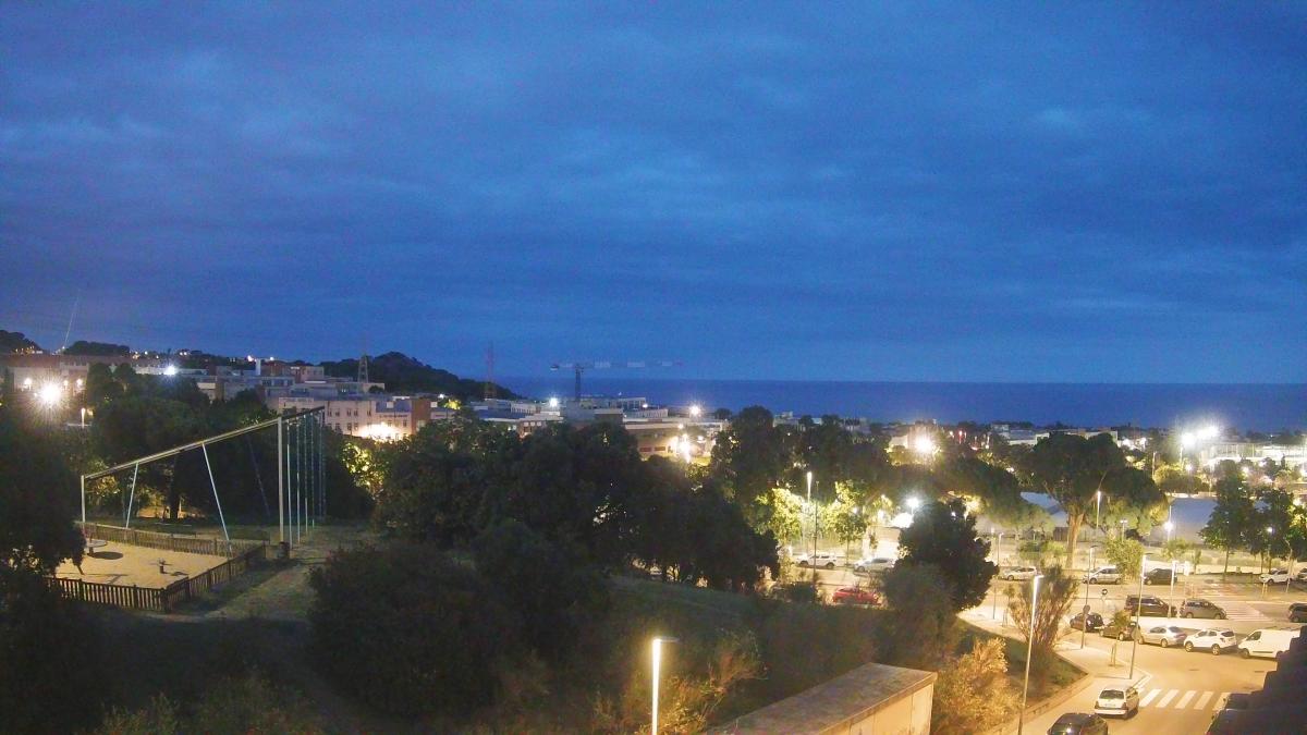 Mataró 