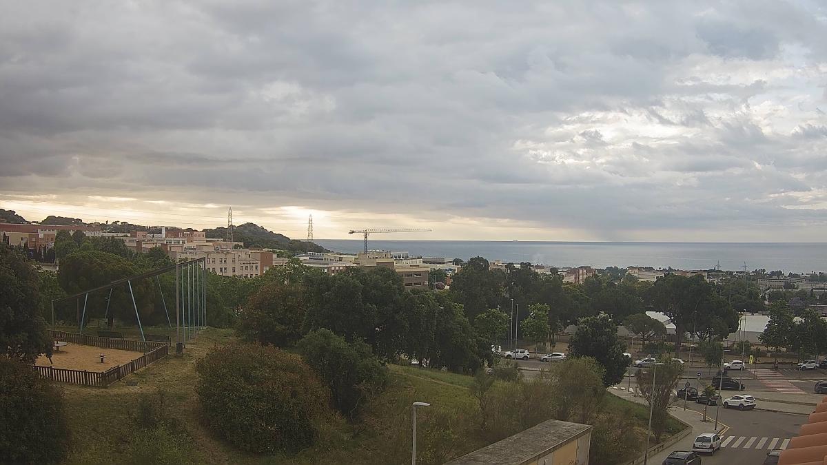 Mataró 