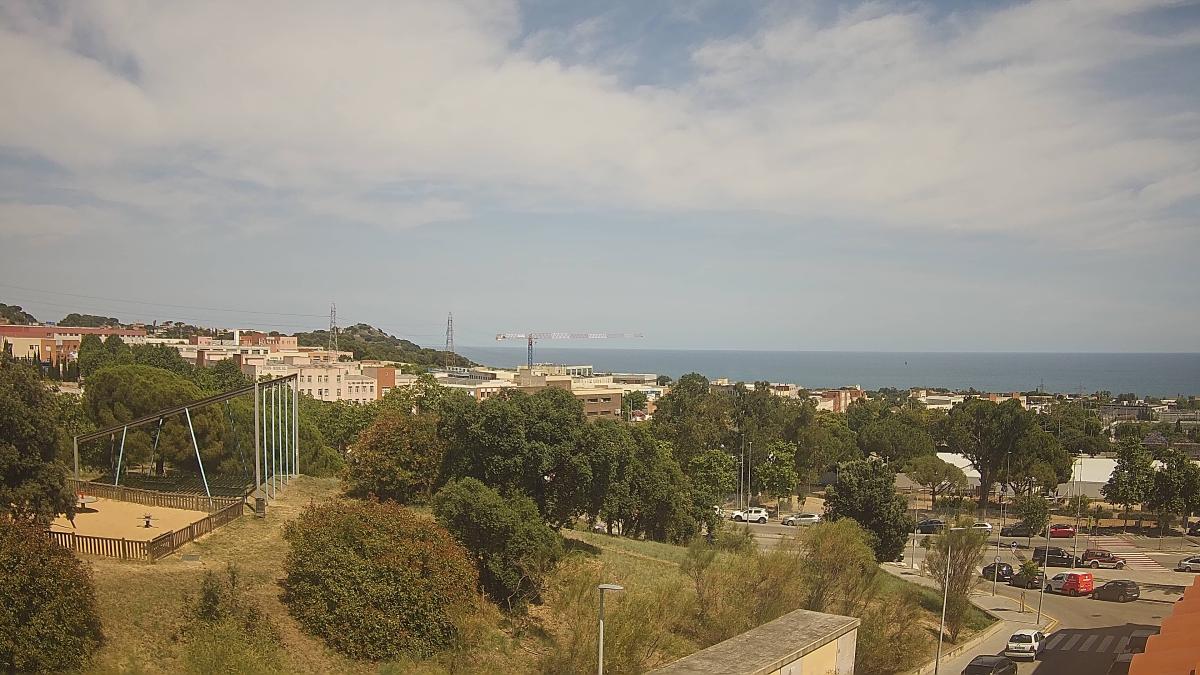 Mataró 