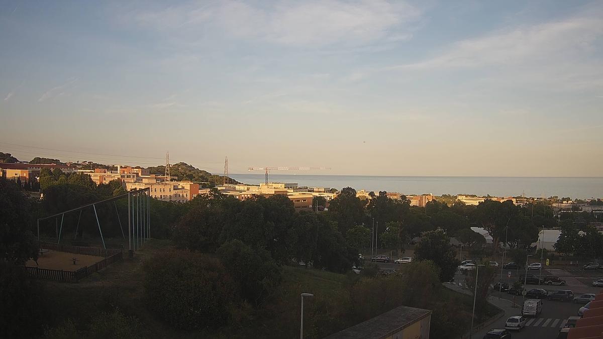 Mataró 