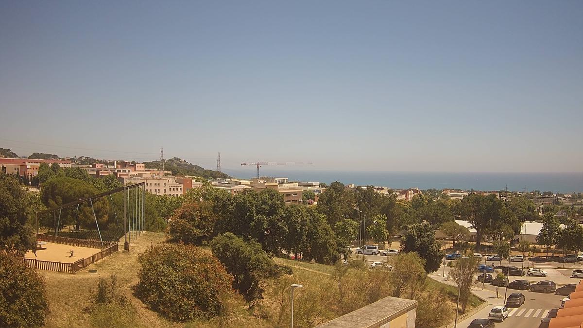 Mataró 