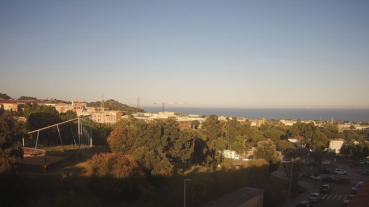 Mataró 