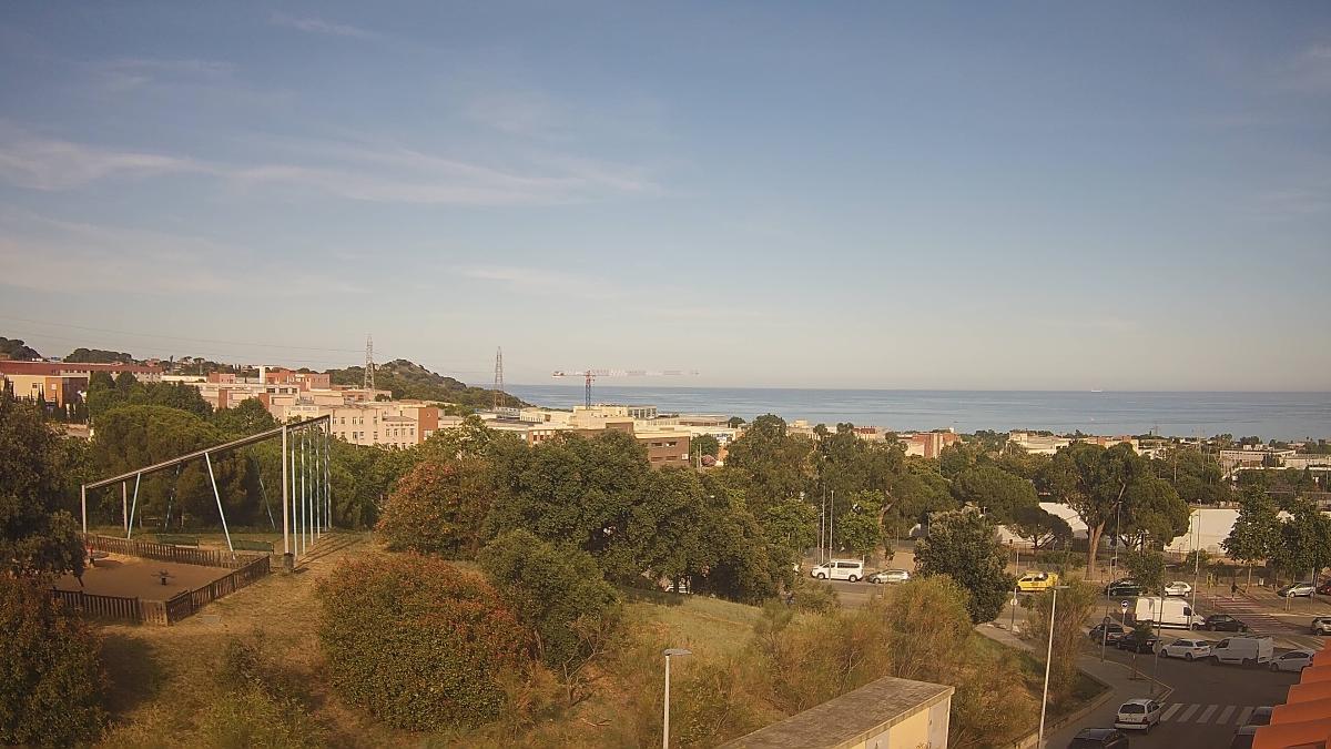 Mataró 