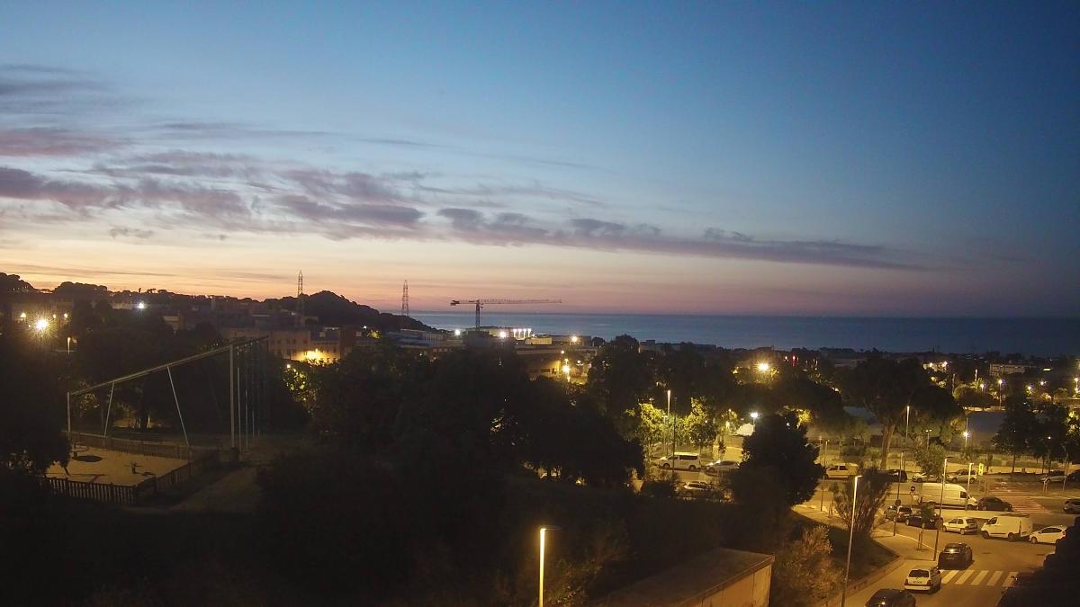 Mataró 