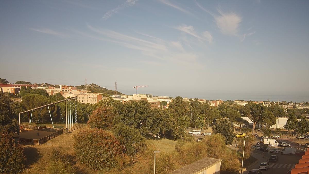 Mataró 