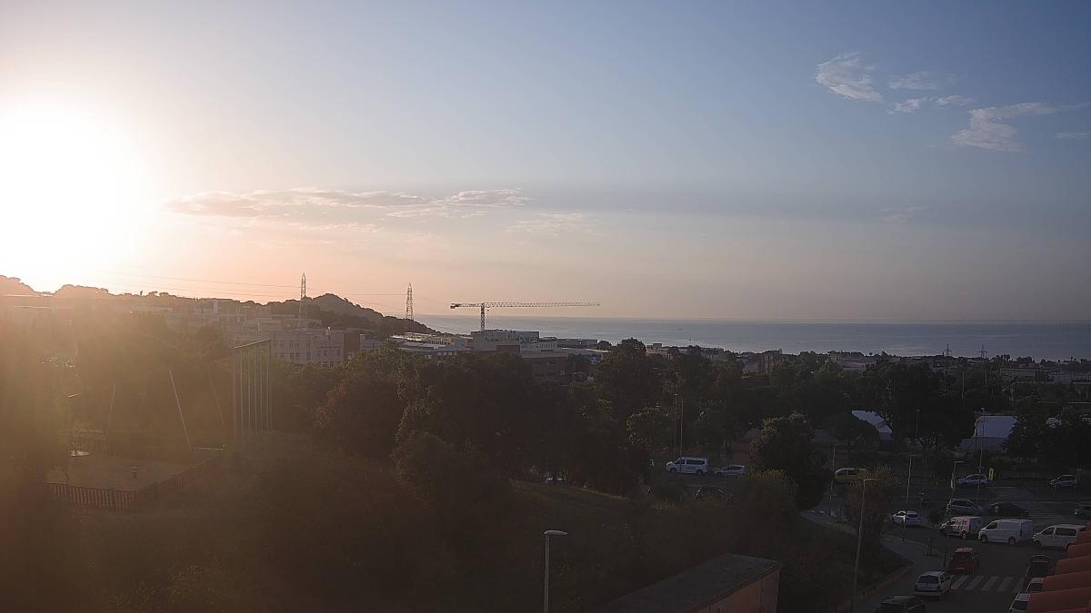 Mataró 