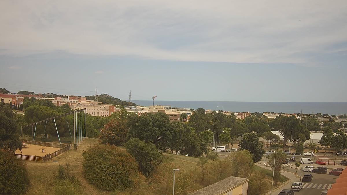 Mataró 